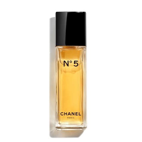 chanel nr 5 cena douglas